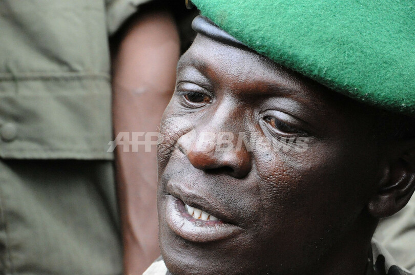 マリ反乱軍、国境封鎖と夜間外出禁止を発表