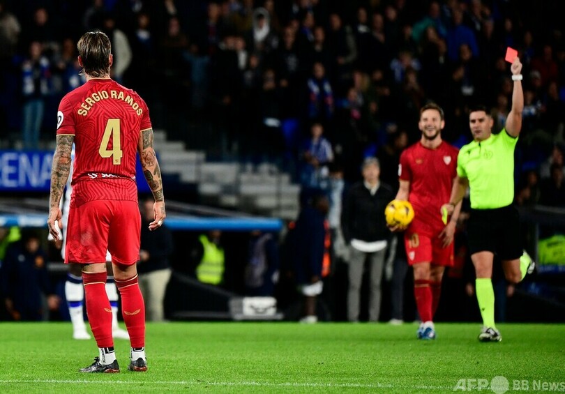 レアルが暫定首位浮上 ロドリゴが2G1A、ソシエダも白星