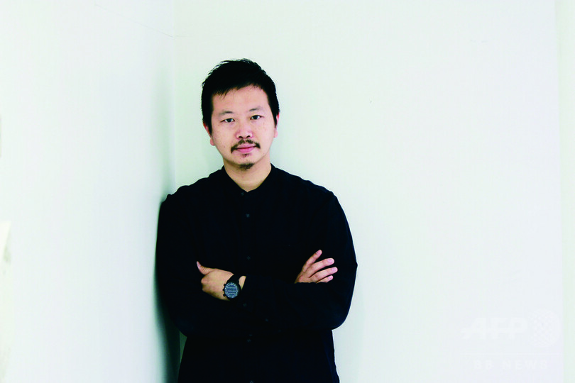 相澤陽介が手がける「ハンティング･ワールド」ピッティに参加