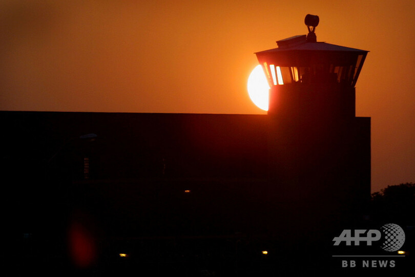 米連邦政府、唯一の先住民死刑囚の刑執行 居留地は反対