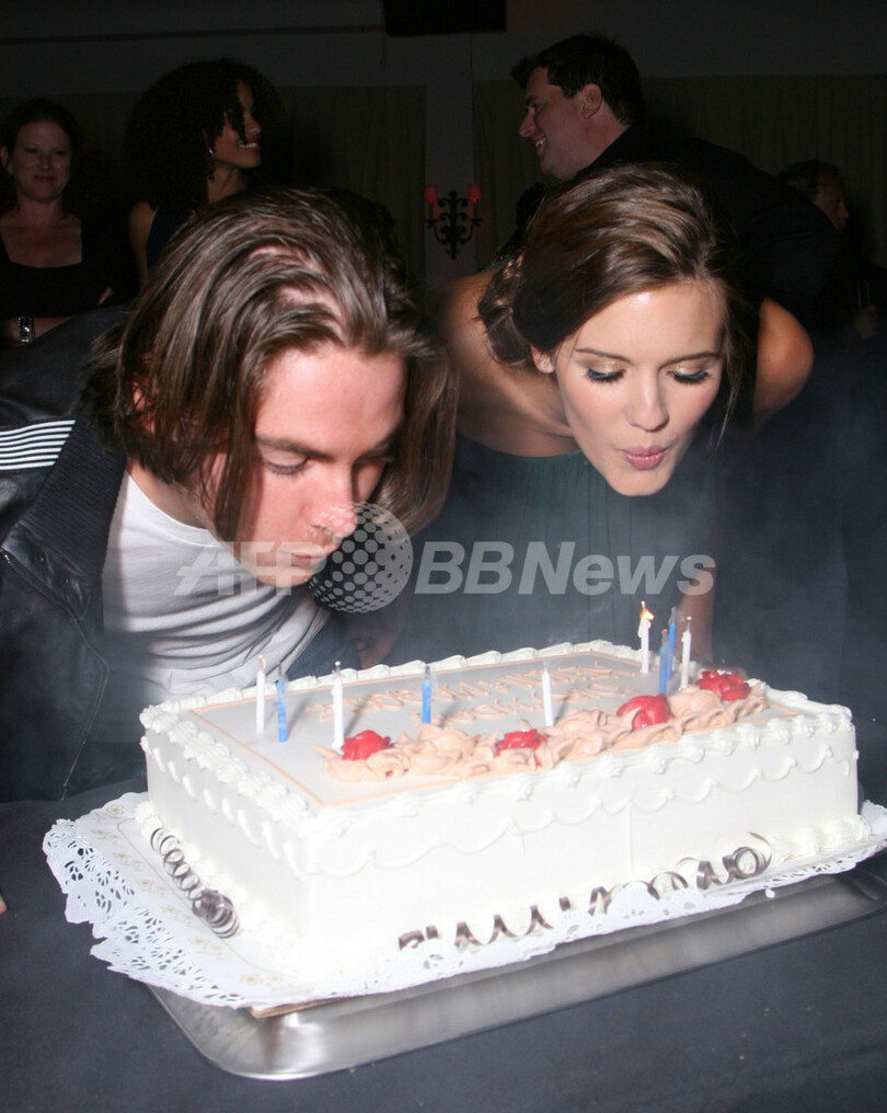 映画『The Jane Austen Book Club』 プレミア上映会＆アフターパーティー開催