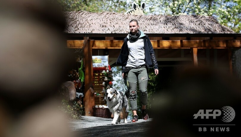 異色経歴の女子W杯ドイツ代表主将、動物飼育員の有資格者