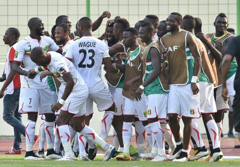 コートジボワール、終盤の得点でマリと引き分ける アフリカネイションズカップ