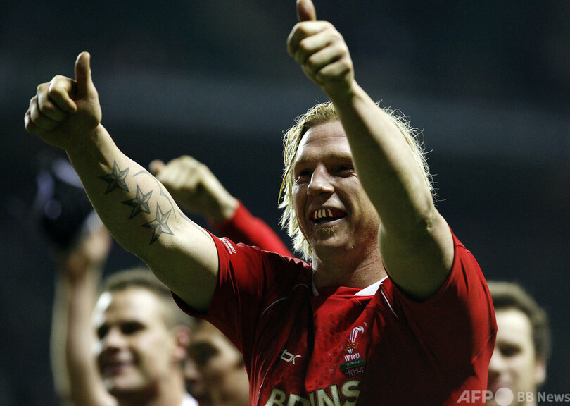 若年性認知症のラグビー元代表選手ら、統括団体に訴訟を検討