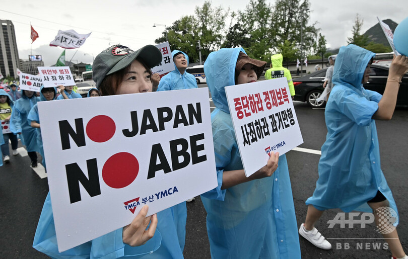 韓国大統領、「必勝コリア」ファンドに投資 日本企業の代替目指す