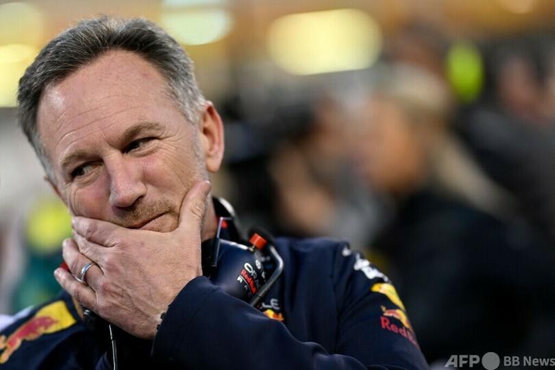 ホーナー氏がとどまればレッドブルは「爆発」する フェルスタッペン父