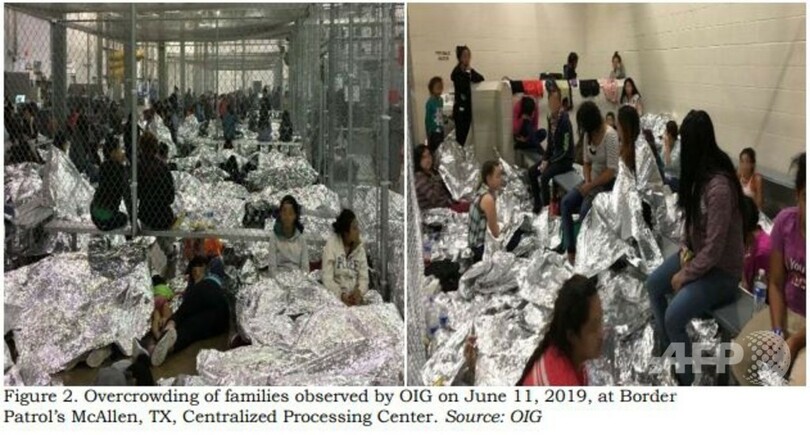 米当局、移民対応にテキサス州兵1000人の追加動員要請