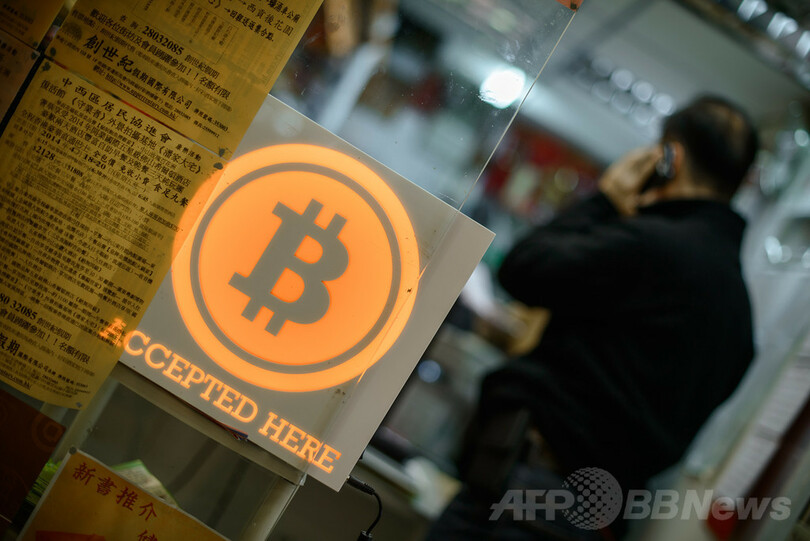 日本政府、課税含むビットコイン規制を検討 報道