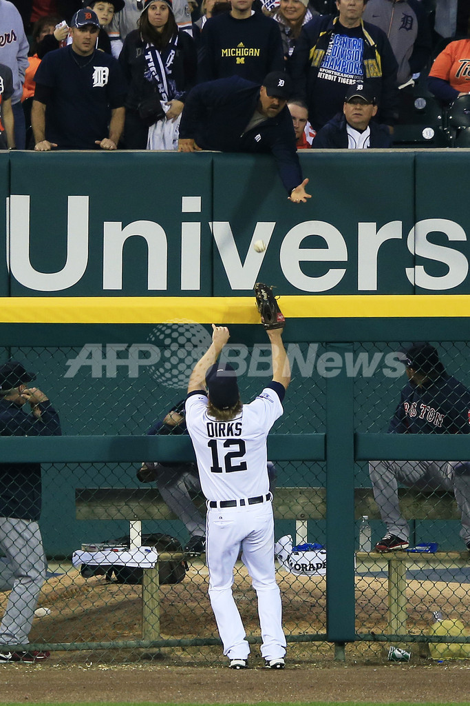 上原と田沢が好投、レッドソックスが2勝目