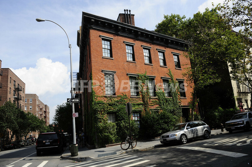 有名写真家アニー・リーボヴィッツ氏に破産の危機