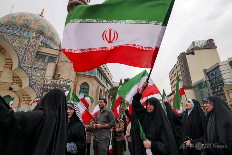 「イラン新体制は内政問題」 中国、モジタバ師への攻撃警告に不快感