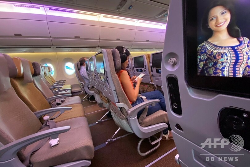 新型ウイルスで金融危機以来最大の景気後退の恐れ、専門家ら警鐘 