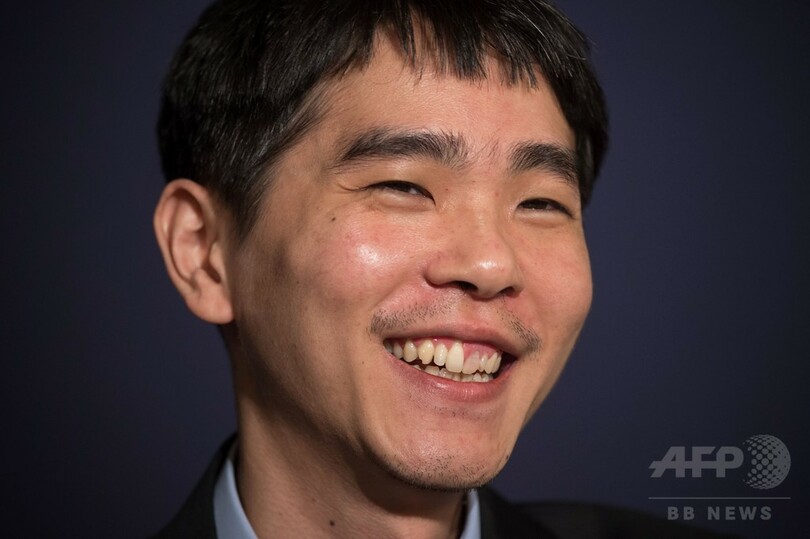 人工知能との囲碁第4局、トップ棋士が初勝利 韓国
