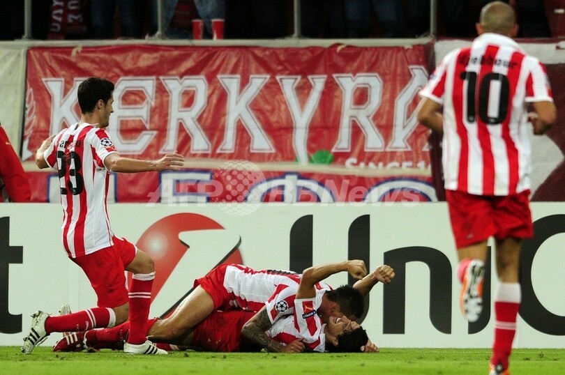 チェルシー、バルセロナらが順当に勝利 ドルトムントは連敗 欧州CL