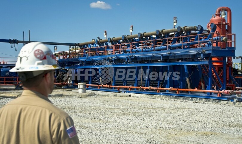 シェールガス・ブームが石油市場に「サプライ・ショック」をもたらす、IEA