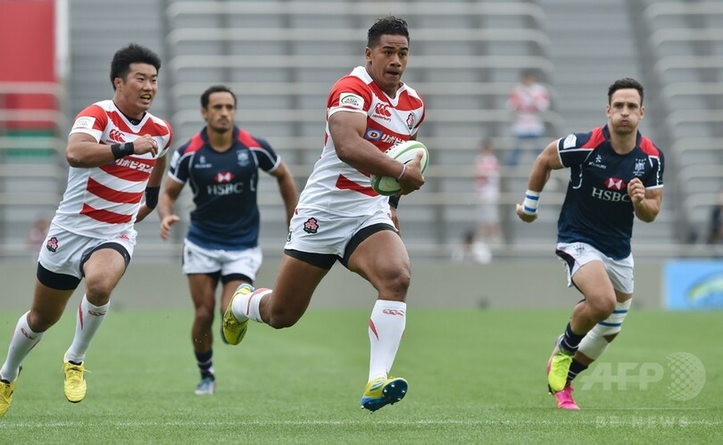 日本が香港撃破、アジア選手権連覇を全勝で飾る