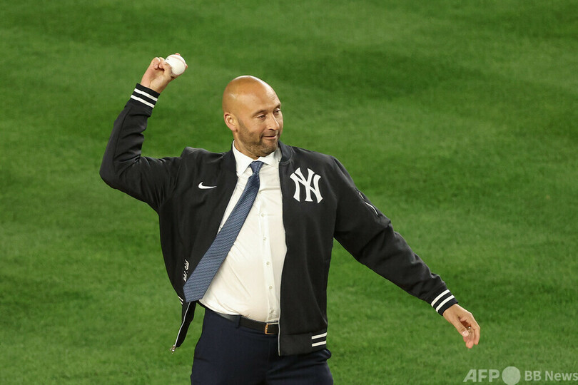 ドジャースがWS制覇に王手 ヤンキースに無傷3連勝