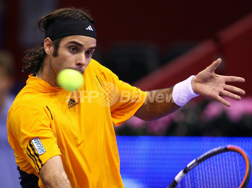 ゴンザレス モナコを降して準々決勝進出を決める