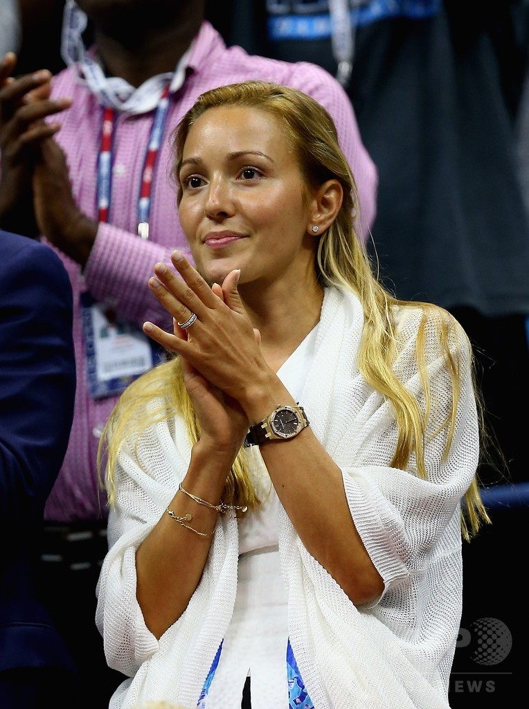 ジョコビッチ苦戦もGS26大会連続8強入り、全米オープン