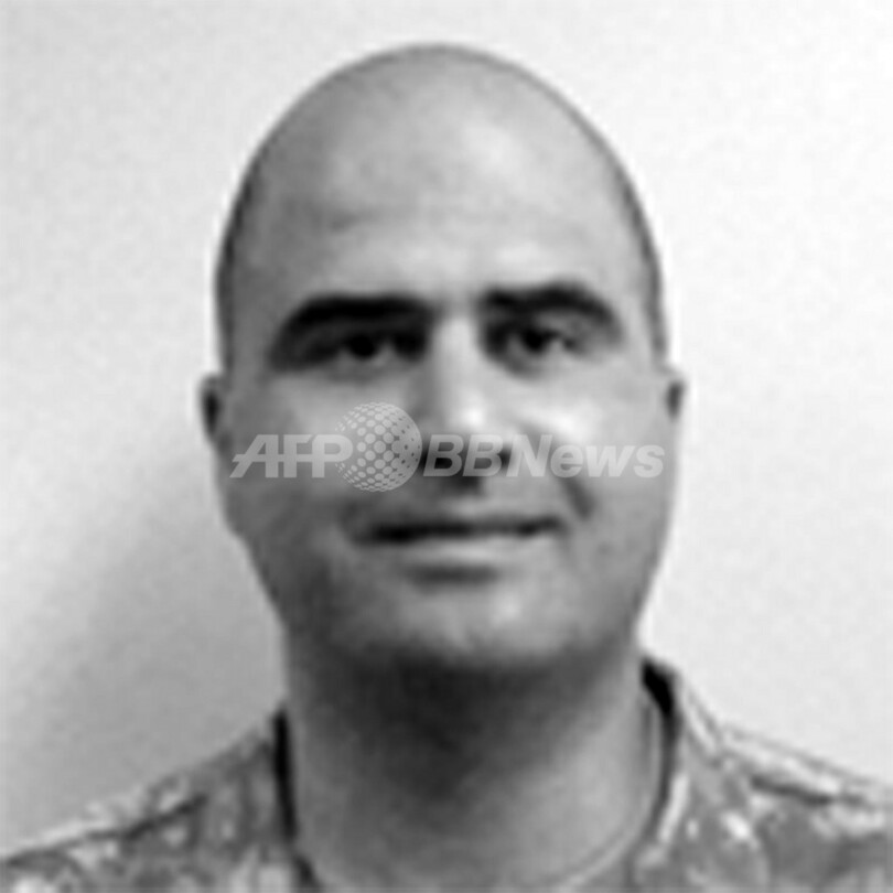 米陸軍基地銃乱射事件、アルカイダ支持者との関連も捜査か