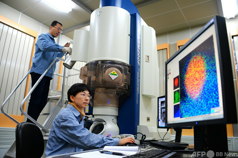 中国初の大規模製造によるバイオジェット燃料が間もなく使用開始