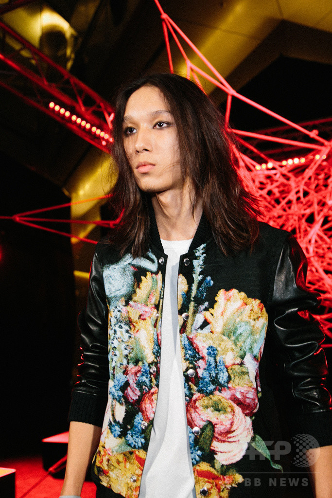 「クリスチャン・ダダ」がシンガポール店をオープン