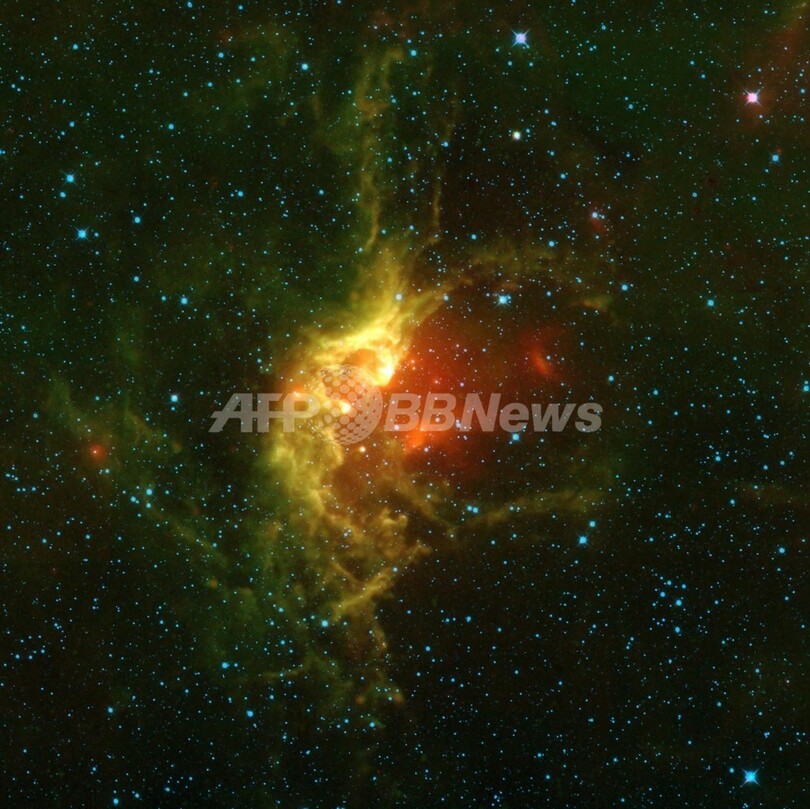 【写真特集】2010年宇宙の神秘