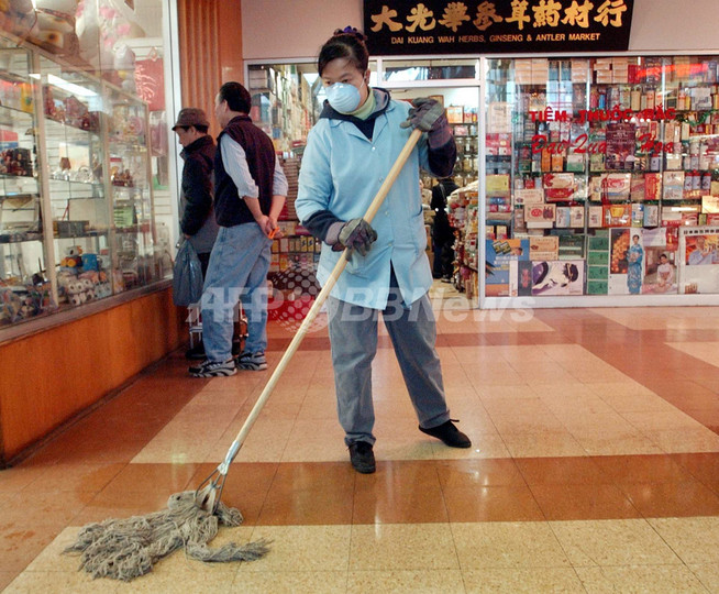 カナダで急増する中国人移民、目的はマネーではなく新しい人生 カナダで急増する中国人移民、目的はマネーではなく新しい人生