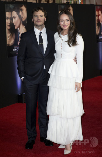 ノッティングヒルの恋人 監督新作映画にレイチェル ワイズら 写真9枚 国際ニュース Afpbb News