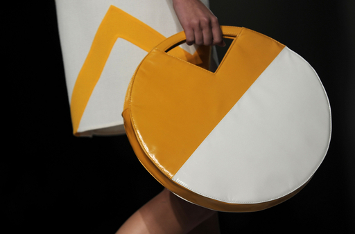 09年春夏ミラノ・コレクション＞ミラ・ショーン、新作を発表 写真13枚