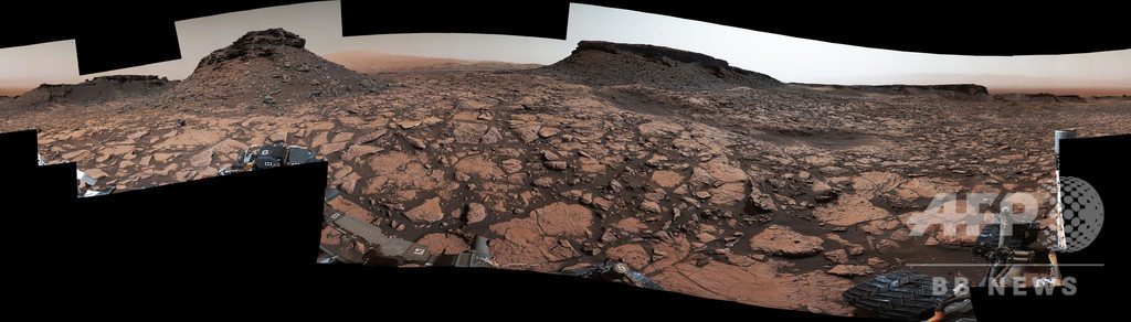 欧州・ロシアの火星探査計画、新型コロナで打ち上げ延期 欧州・ロシアの火星探査計画、新型コロナで打ち上げ延期