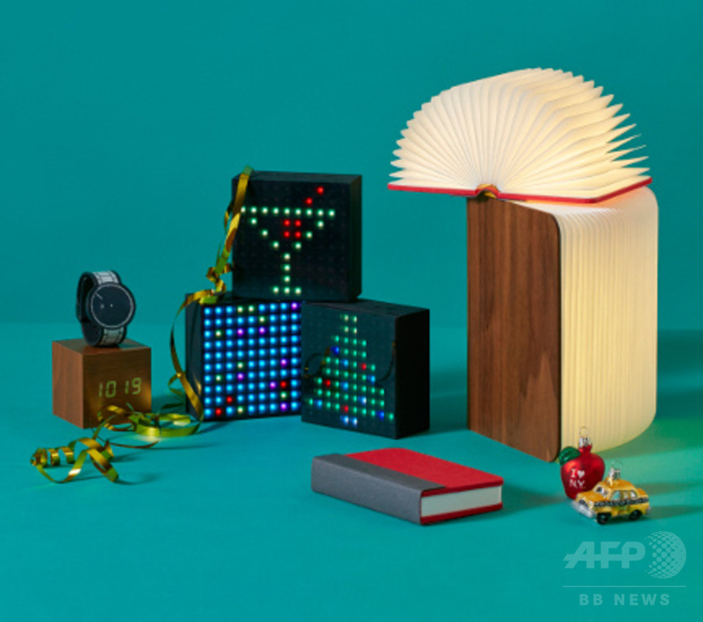 美術館お墨付き！ 「モマ デザインストア」で選ぶホリデーギフト