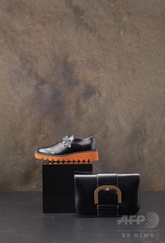 アクセサリー編：「ステラ マッカートニー」15年プレフォール