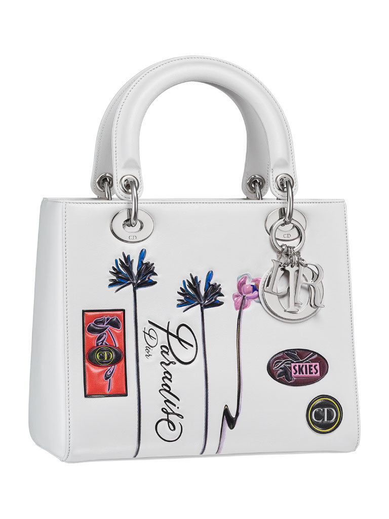 「ディオール」新作ポップアップストア、ドーバーに11月21日登場