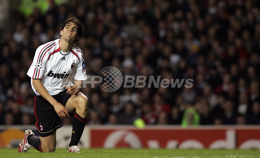 サッカー 欧州チャンピオンズリーグ＞マンチェスター・ユナイテッド