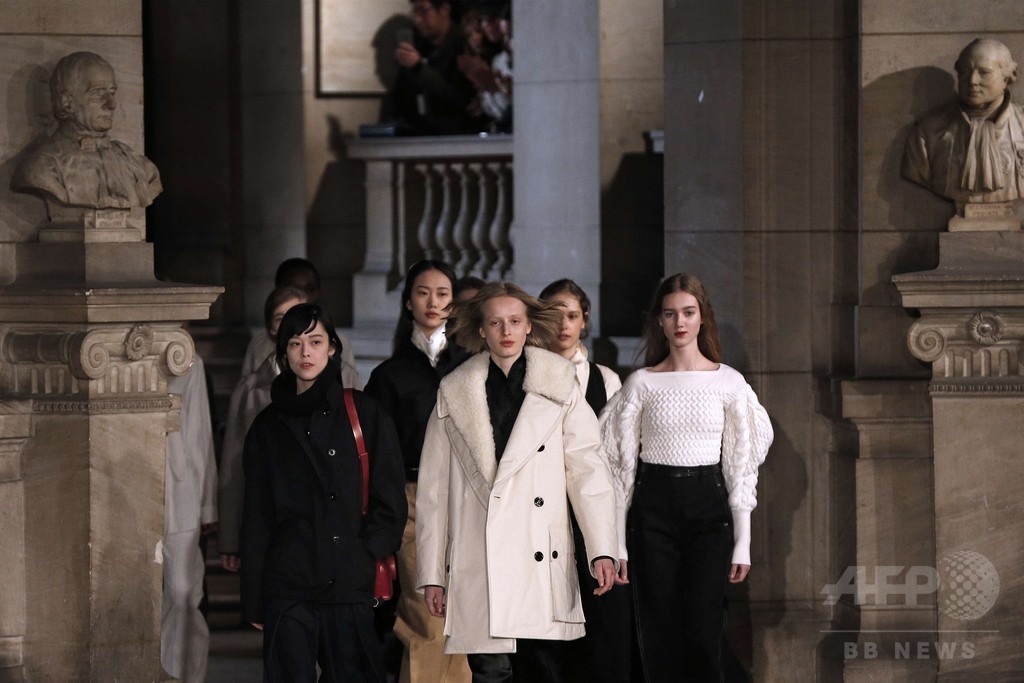 「ルメール」16/17年秋冬