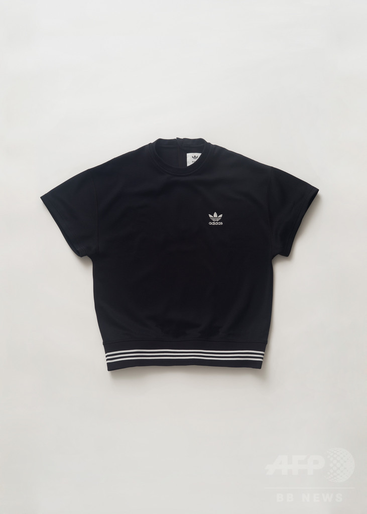 adidas × HYKE、伊勢丹新宿店で11日から先行発売