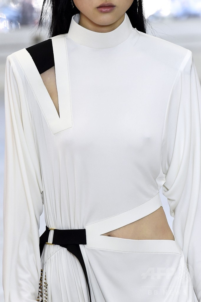 「ルイ・ヴィトン」17年春夏