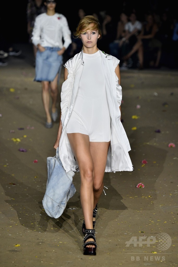 「3.1 フィリップ リム」17年春夏