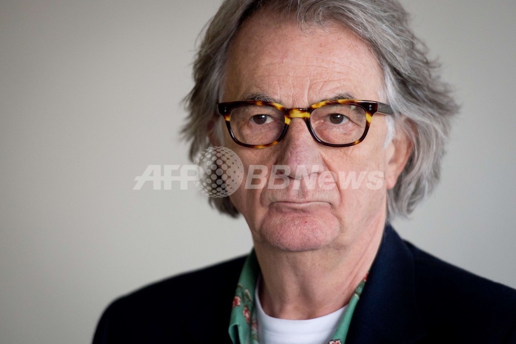 ポール・スミスの世界観に浸るエキシビション、英ロンドンで開催