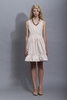 米ニューヨーク市内で発表されたマーク BY マーク ジェイコブス（MARC BY MARC JACOBS）の１１年クルーズコレクション。(c)MARC BY MARC JACOBS