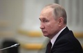 ロシアのウラジーミル・プーチン大統領（2022年12月26日撮影）。(c)Alexey DANICHEV / SPUTNIK / AFP