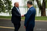 トランプ氏、ホルムズ海峡開放に向け中国が協力申し出たと明かす