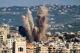 イスラエルとレバノン、45日間の停戦延長に合意