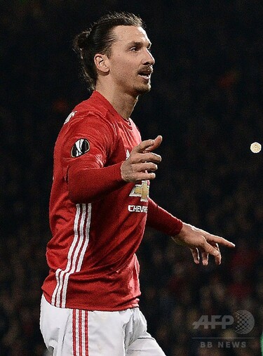 正規品 16 ー 17 マンU ホーム ヨーロッパ ズラタン イブラヒモビッチ