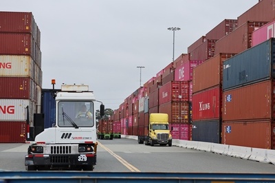 米消費者は今後10年で約400兆円の関税負担を強いられると予想＝米投資銀行研究報告