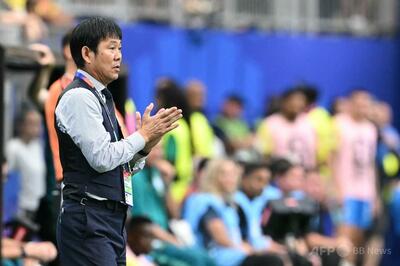 森保監督、王国ブラジルに惜敗も「世界一に近づいている」