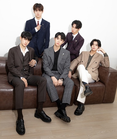 RoaD-B、デジタルシングル「Nonstop」で今日（28日）カムバック – KOREA WAVE