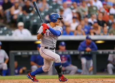 秋信守がアジア選手メジャー最多の176本塁打、松井秀氏の記録を更新