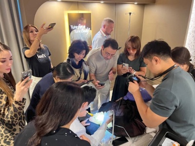 韓国人の“はちみつ肌”の秘けつ、K-エステ…「韓流ブーム」に乗るか